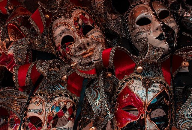 Top Cultural Festivals Around the World You Can’t Miss! Top Cultural Festivals Around the World You Can’t Miss!