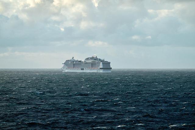 Top Cruises for an Unforgettable Vacation Experience Top Cruises for an Unforgettable Vacation Experience
