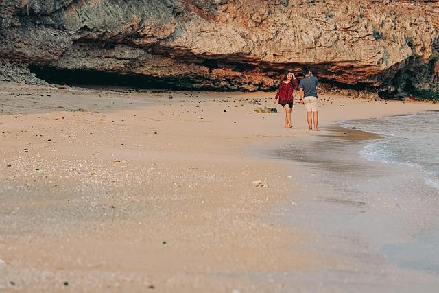 Top Romantic Vacation Spots Perfect for Couples to Explore Top Romantic Vacation Spots Perfect for Couples to Explore