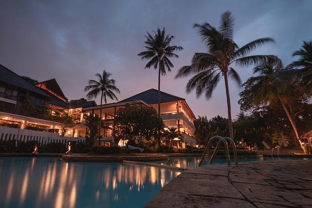 Top Luxury Resort Getaways You Must Visit Worldwide Top Luxury Resort Getaways You Must Visit Worldwide