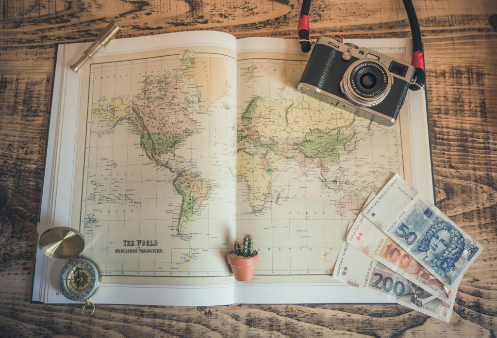 Top Stunning Travel Spots to Add to Your Bucket List!