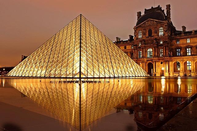 Discover Paris’ Best Museums for African Art Culture Discover Paris’ Best Museums for African Art Culture