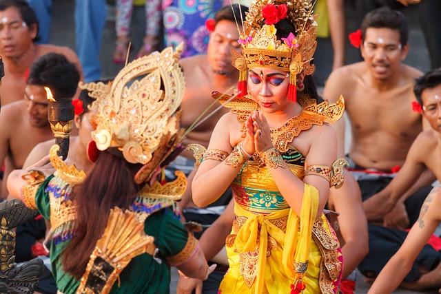 How to Join Traditional Dance Workshops in Bali: A Guide How to Join Traditional Dance Workshops in Bali: A Guide