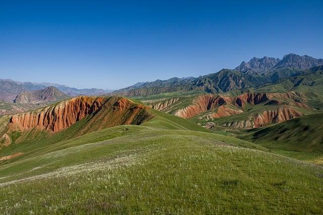 Discovering Earth’s Final Frontiers: Remote Expeditions Guide Discovering Earth’s Final Frontiers: Remote Expeditions Guide