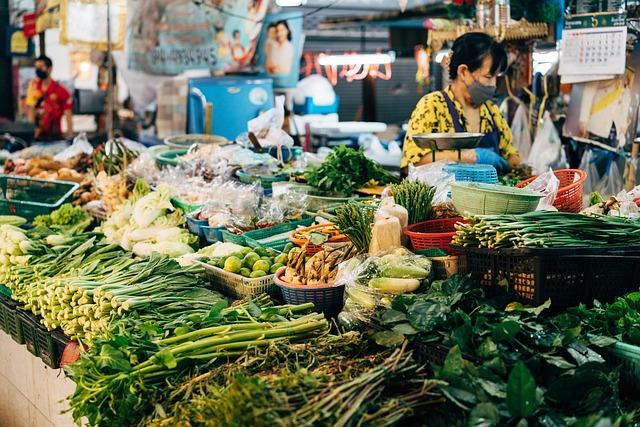 7 Authentic Thai Markets to Shop Like a Local Guide 7 Authentic Thai Markets to Shop Like a Local Guide