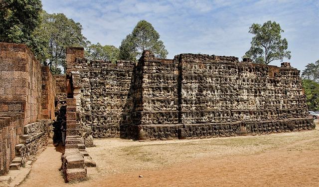 Discover Cambodia’s Ancient Temples & Timeless Rituals Discover Cambodia’s Ancient Temples & Timeless Rituals