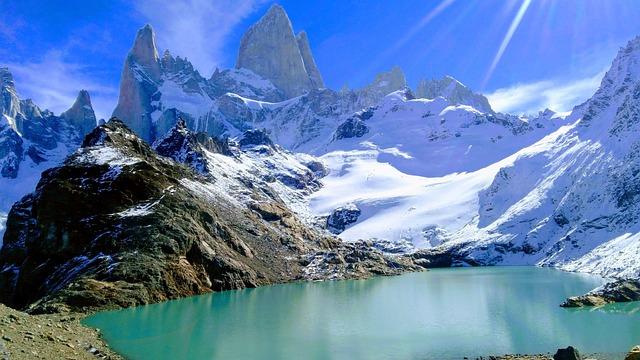 Top 7 Must-Visit Hiking Spots in Patagonia, Argentina Top 7 Must-Visit Hiking Spots in Patagonia, Argentina