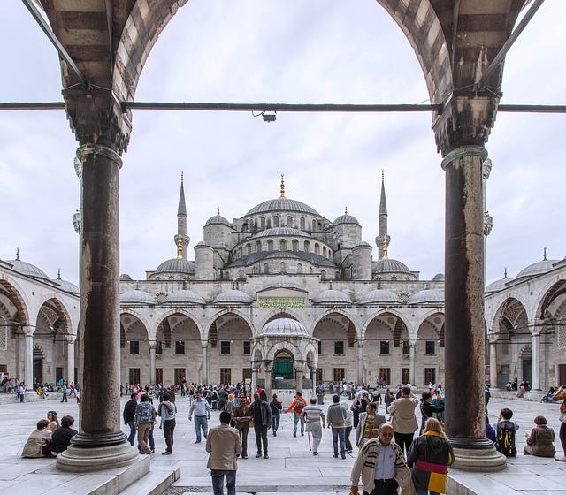 Top Cultural Experiences to Try in Istanbul, Turkey Top Cultural Experiences to Try in Istanbul, Turkey