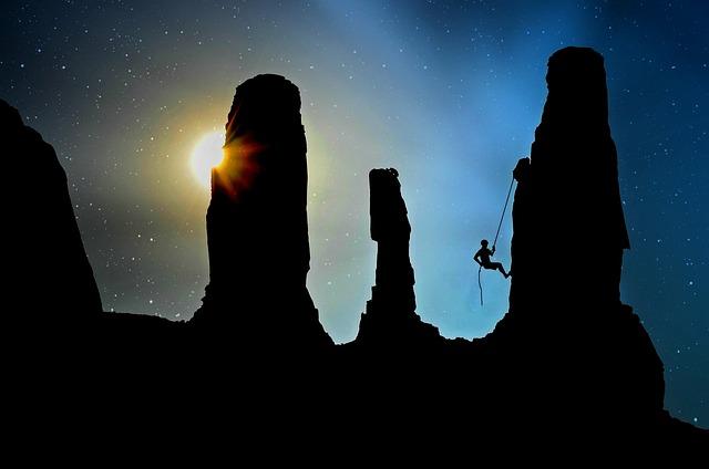 Top Iconic Rock Climbing Routes Every Expert Should Try Top Iconic Rock Climbing Routes Every Expert Should Try