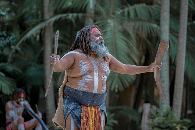 Discover Australia’s Top 6 Indigenous Art Museums You’ll Love Discover Australia’s Top 6 Indigenous Art Museums You’ll Love