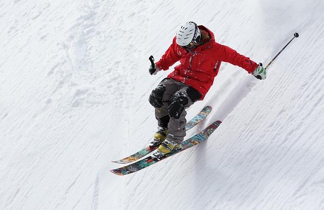 Top Winter Sports Destinations for Thrill-Seekers to Explore Top Winter Sports Destinations for Thrill-Seekers to Explore