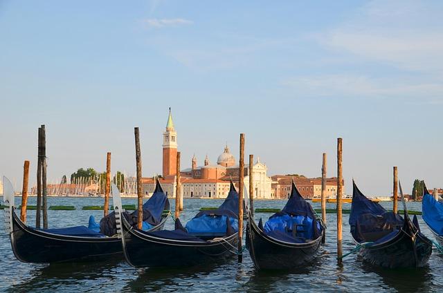 Top Romantic Vacation Ideas for Venice, Italy Getaways Top Romantic Vacation Ideas for Venice, Italy Getaways