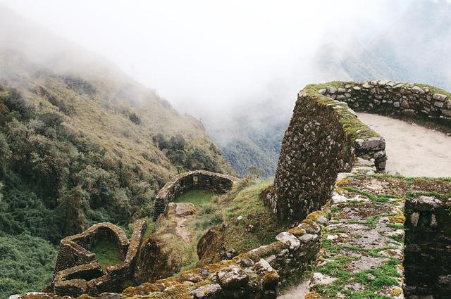 Unveiling Peru Highlands’ Rich Weaving Traditions Unveiling Peru Highlands’ Rich Weaving Traditions