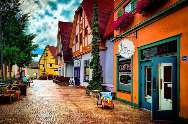 Top 5 Historic German Castles Steeped in Culture Top 5 Historic German Castles Steeped in Culture