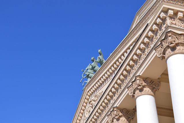 Your Guide to Russian Ballet in Moscow & St. Petersburg Your Guide to Russian Ballet in Moscow & St. Petersburg