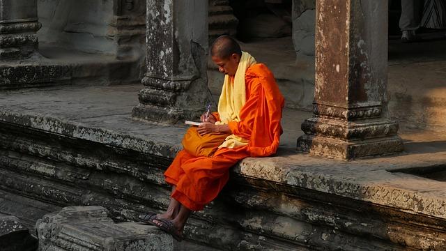 Exploring Cambodia: Your Friendly Guide to Temples & Rituals Exploring Cambodia: Your Friendly Guide to Temples & Rituals