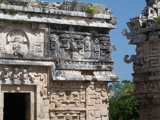 Discover Ancient Mayan Sites in Mexico: A Cultural Guide Discover Ancient Mayan Sites in Mexico: A Cultural Guide