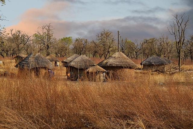 Uncover the Rich Storytelling Traditions of West Africa Uncover the Rich Storytelling Traditions of West Africa