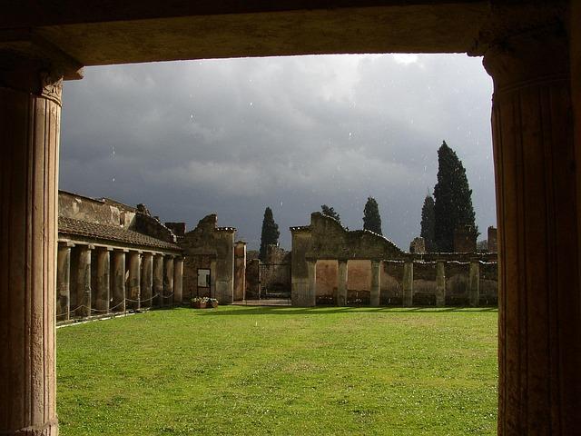 Top 8 Rome Heritage Sites That Unveil Ancient Stories Top 8 Rome Heritage Sites That Unveil Ancient Stories