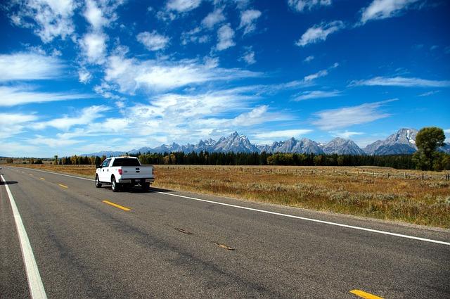 Top Scenic Road Trip Routes Every Adventurer Will Love Top Scenic Road Trip Routes Every Adventurer Will Love