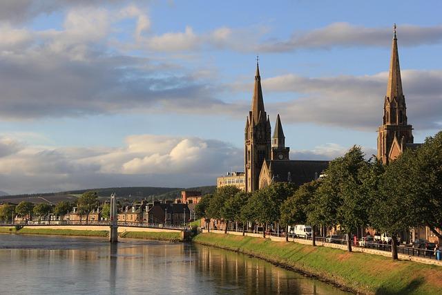 Discovering the Cultural Landscapes of the Scottish Highlands Discovering the Cultural Landscapes of the Scottish Highlands