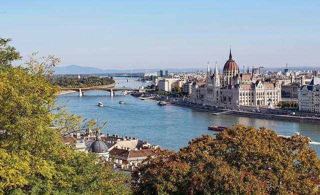 Ultimate Guide to Planning a Relaxing Spa Vacation in Budapest Ultimate Guide to Planning a Relaxing Spa Vacation in Budapest