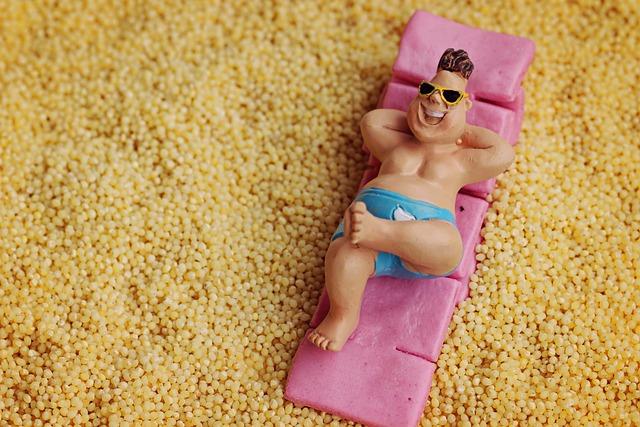 Sunny Escapes: Top Summer Vacation Ideas to Beat the Heat Sunny Escapes: Top Summer Vacation Ideas to Beat the Heat