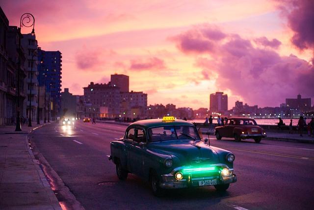 Dive Into Havana: Top Afro-Cuban Culture Spots to Explore Dive Into Havana: Top Afro-Cuban Culture Spots to Explore