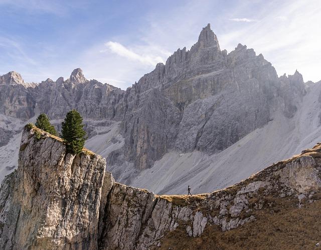 Hit the Road: Planning Your Remote Motorcycle Adventure Hit the Road: Planning Your Remote Motorcycle Adventure