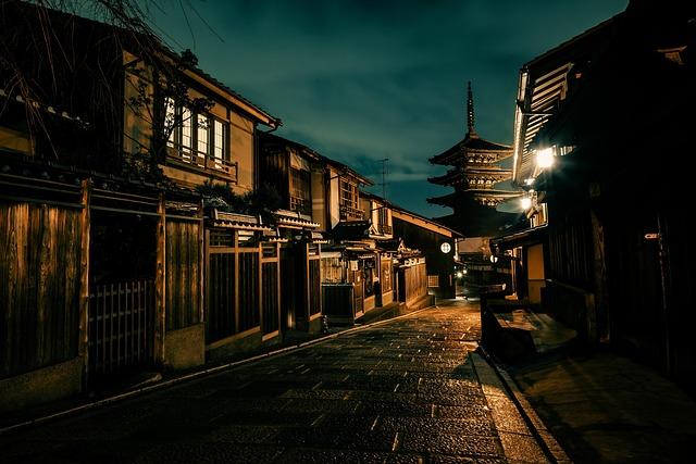 7 Must-See Cultural Experiences to Try in Kyoto, Japan! 7 Must-See Cultural Experiences to Try in Kyoto, Japan!