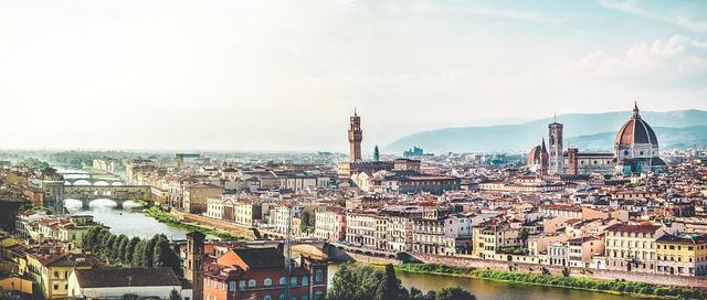 6 Unique Cultural Workshops You Can Try in Florence! 6 Unique Cultural Workshops You Can Try in Florence!