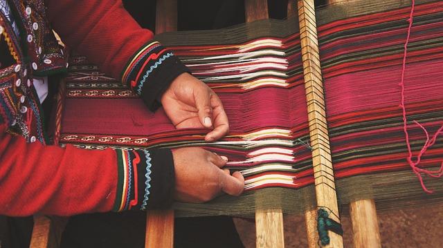 Join Guatemala’s Cultural Weaving Cooperatives: A Guide Join Guatemala’s Cultural Weaving Cooperatives: A Guide