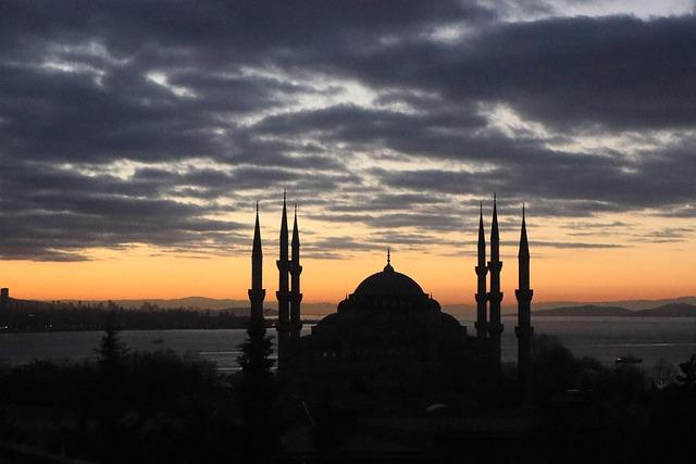 Top Cultural Experiences You Can’t Miss in Istanbul! Top Cultural Experiences You Can’t Miss in Istanbul!