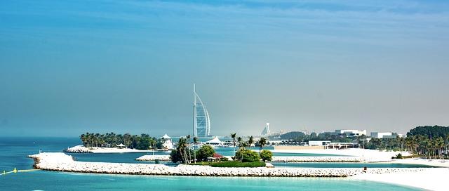 Luxury Vacation in Dubai: Your Ultimate Fun Guide Luxury Vacation in Dubai: Your Ultimate Fun Guide