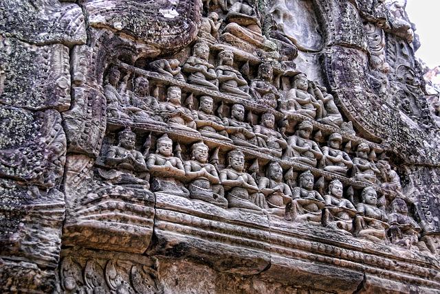 Discover Cambodia’s Ancient Temples & Timeless Rituals Guide Discover Cambodia’s Ancient Temples & Timeless Rituals Guide