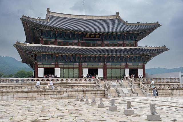 Discover South Korea’s Top 7 Must-See Cultural Gems Discover South Korea’s Top 7 Must-See Cultural Gems
