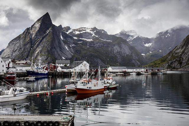 Discover Traditional Fishing in Norway: A Friendly Guide Discover Traditional Fishing in Norway: A Friendly Guide