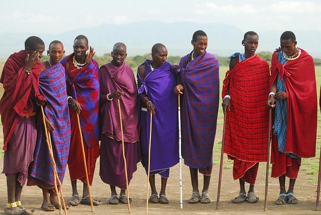 Discover the Vibrant Maasai Tribal Dances of Kenya Discover the Vibrant Maasai Tribal Dances of Kenya