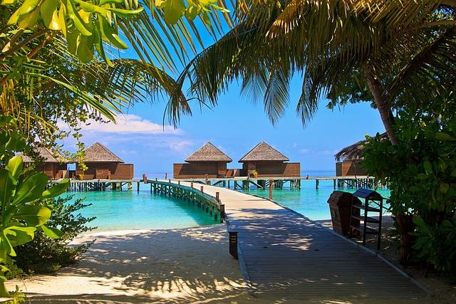 10 Luxe Maldives Vacation Ideas You’ll Absolutely Love 10 Luxe Maldives Vacation Ideas You’ll Absolutely Love