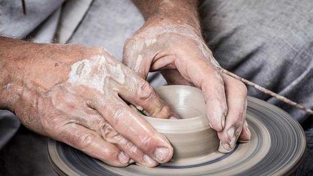 Join Cultural Pottery Workshops in Japan: A Friendly Guide Join Cultural Pottery Workshops in Japan: A Friendly Guide
