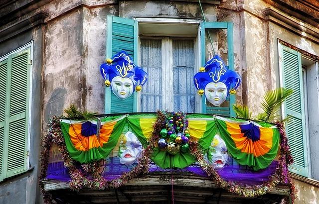 Top Cultural Experiences to Enjoy at Mardi Gras in Louisiana Top Cultural Experiences to Enjoy at Mardi Gras in Louisiana