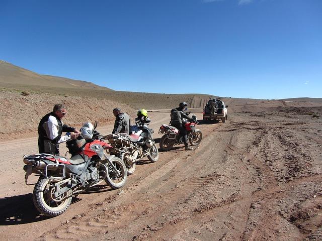 Explore the Top Must-Do Adventure Tours in South America! Explore the Top Must-Do Adventure Tours in South America!
