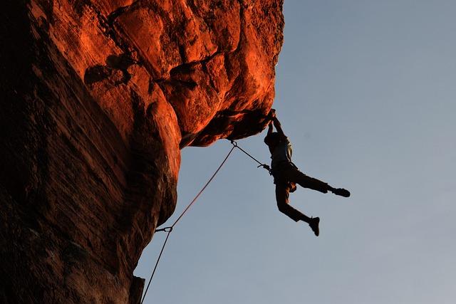 Top Global Rock Climbing Spots for Adventurous Travelers Top Global Rock Climbing Spots for Adventurous Travelers