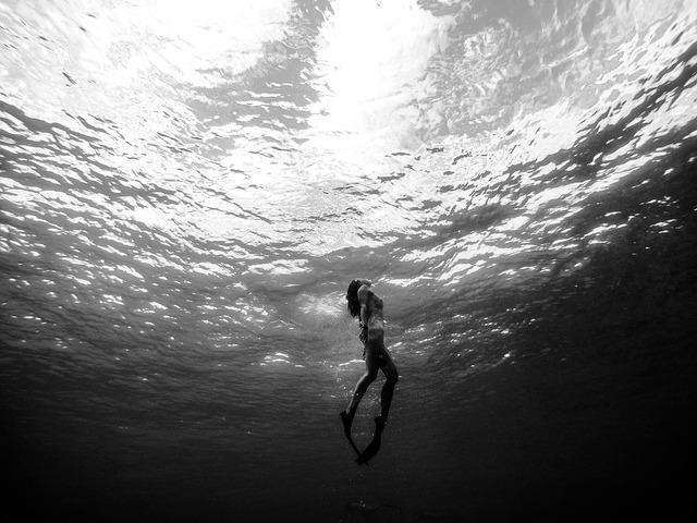 Dive In! Top Freediving Spots for Underwater Fans Dive In! Top Freediving Spots for Underwater Fans