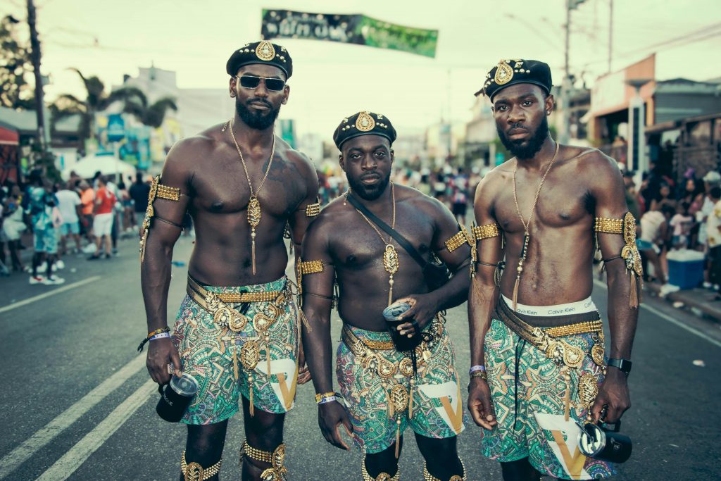Diving Into Trinidad & Tobago’s Vibrant Carnival Fun!