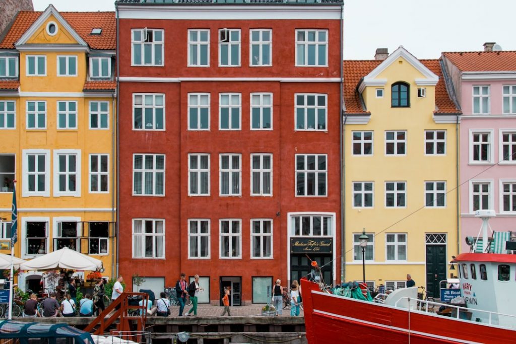 3 Days in Copenhagen: The Local Itinerary Beyond Nyhavn (2026) 3 Days in Copenhagen: The Local Itinerary Beyond Nyhavn (2026)